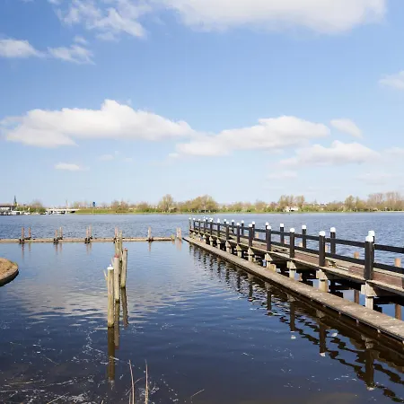 Dutchen Erfgoedpark De Hoop Glamping, &