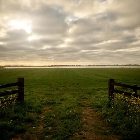 Dutchen Erfgoedpark De Hoop Aparthotel 3*