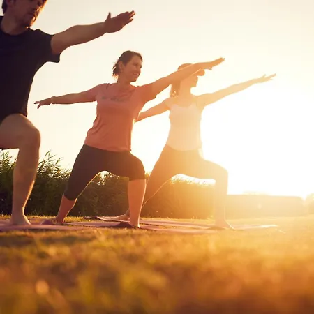 Dutchen Erfgoedpark De Hoop Aparthotel Uitgeest