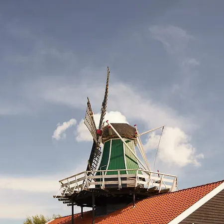 Dutchen Erfgoedpark De Hoop Glamping, &