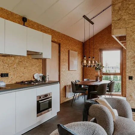 Dutchen Erfgoedpark De Hoop Aparthotel Uitgeest