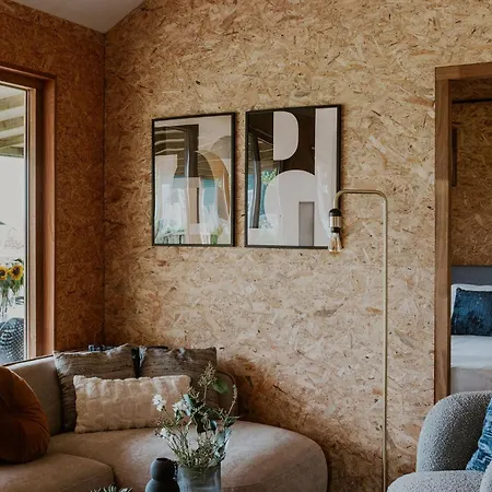 Dutchen Erfgoedpark De Hoop Aparthotel