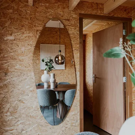 Dutchen Erfgoedpark De Hoop Aparthotel