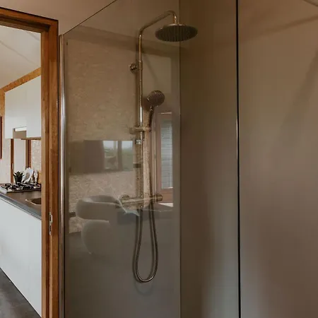 Dutchen Erfgoedpark De Hoop Aparthotel