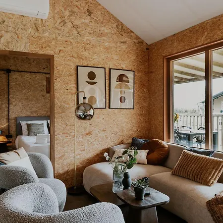 Dutchen Erfgoedpark De Hoop Aparthotel 3*