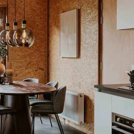 Dutchen Erfgoedpark De Hoop 3* Uitgeest
