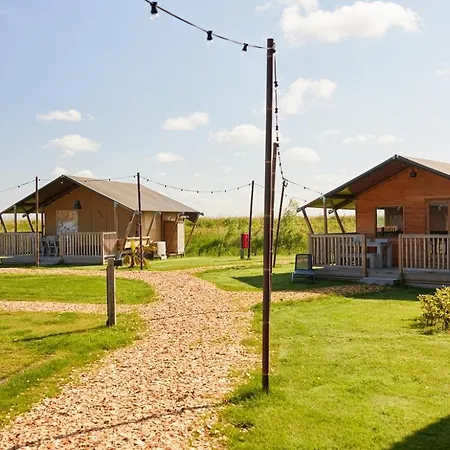 Dutchen Erfgoedpark De Hoop 3*