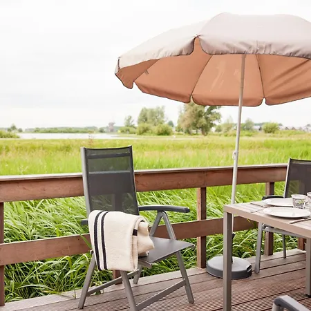 Apartahotel Dutchen Erfgoedpark De Hoop Glamping, & 3*