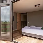 Aparthotel Dutchen Erfgoedpark De Hoop 3*