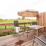 Dutchen Erfgoedpark De Hoop Aparthotel Uitgeest