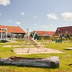 Dutchen Erfgoedpark De Hoop Aparthotel 3*