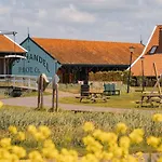 Aparthotel Dutchen Erfgoedpark De Hoop Uitgeest