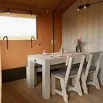 Dutchen Erfgoedpark De Hoop 3* Uitgeest