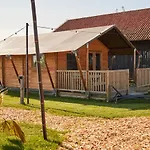 Dutchen Erfgoedpark De Hoop Aparthotel Uitgeest