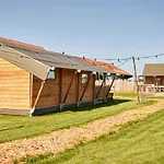 Dutchen Erfgoedpark De Hoop Aparthotel 3*