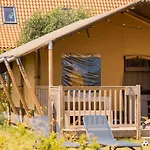 Dutchen Erfgoedpark De Hoop Aparthotel Uitgeest