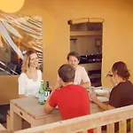 Dutchen Erfgoedpark De Hoop Aparthotel Uitgeest