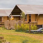 Dutchen Erfgoedpark De Hoop 3*