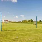 Dutchen Erfgoedpark De Hoop 3* Uitgeest