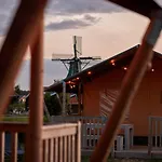 Dutchen Erfgoedpark De Hoop Aparthotel 3*