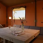 Aparthotel Dutchen Erfgoedpark De Hoop Uitgeest