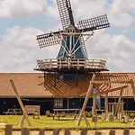Aparthotel Dutchen Erfgoedpark De Hoop