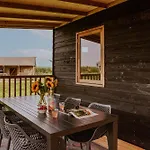 Aparthotel Dutchen Erfgoedpark De Hoop Uitgeest