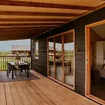 Dutchen Erfgoedpark De Hoop 3* Uitgeest