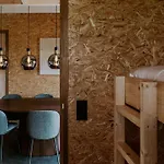 Dutchen Erfgoedpark De Hoop Aparthotel