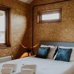 Dutchen Erfgoedpark De Hoop Aparthotel 3*