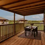 Aparthotel Dutchen Erfgoedpark De Hoop