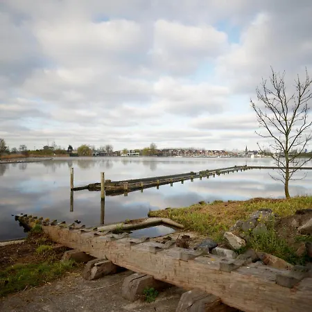 Dutchen Erfgoedpark De Hoop Uitgeest