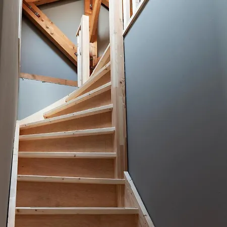 Dutchen Erfgoedpark De Hoop Appart hôtel Uitgeest