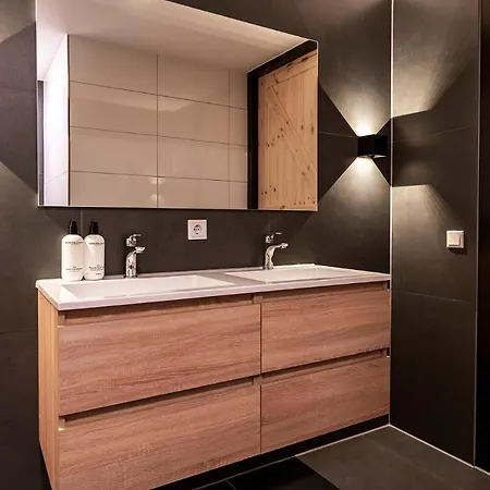 Dutchen Erfgoedpark De Hoop Appart hôtel Uitgeest