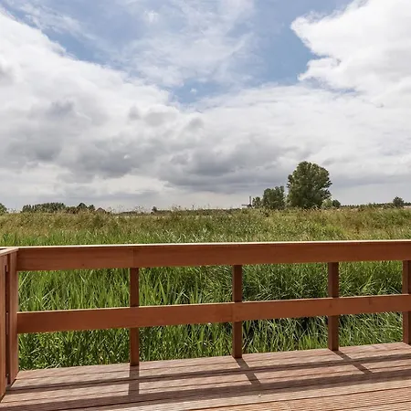 Dutchen Erfgoedpark De Hoop Glamping, & Uitgeest
