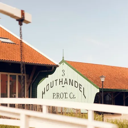 Dutchen Erfgoedpark De Hoop 3*