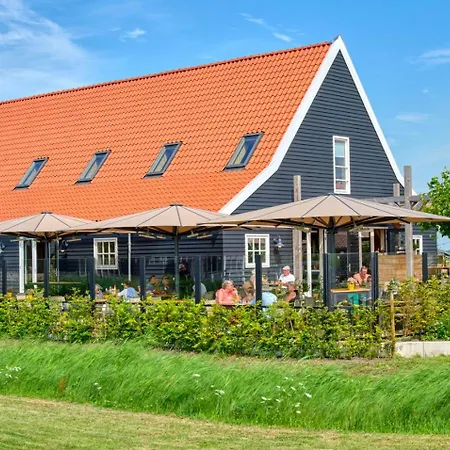Dutchen Erfgoedpark De Hoop Glamping, &