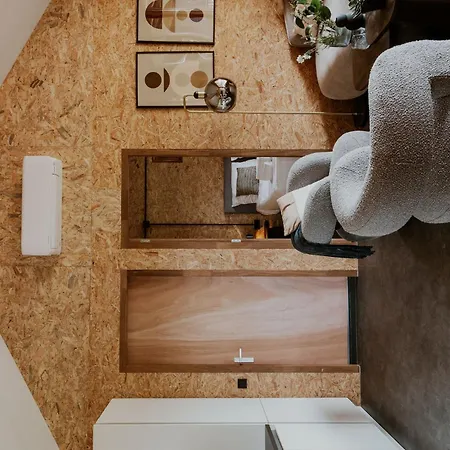 Dutchen Erfgoedpark De Hoop Glamping, & Apartahotel 3*