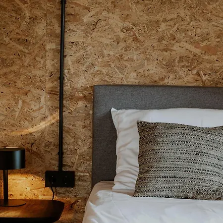 Dutchen Erfgoedpark De Hoop Glamping, & Apartahotel Uitgeest